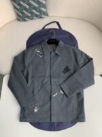 Louis Vuitton Coat