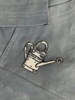 Louis Vuitton Coat - Image 8