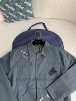 Louis Vuitton Coat - Image 4