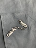 Louis Vuitton Coat - Image 10