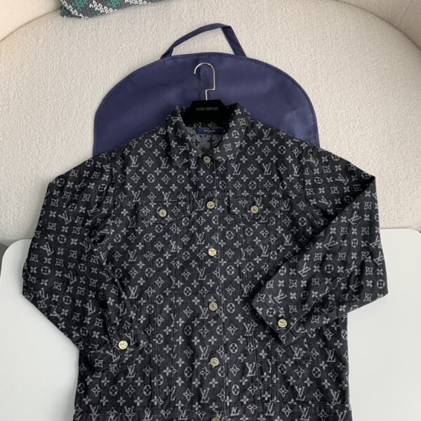 Louis Vuitton Jackets