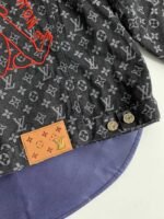 Louis Vuitton Jackets - Image 8