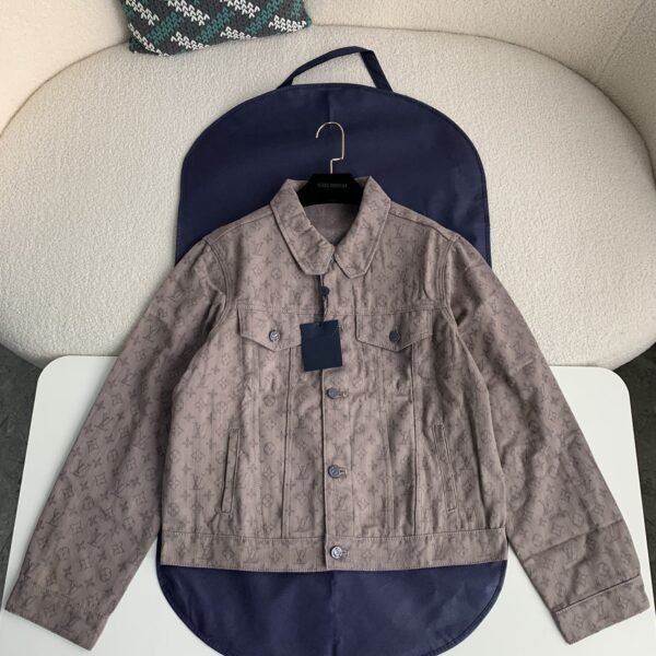 Louis Vuitton Jackets