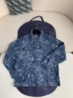 Louis Vuitton Denim Jackets