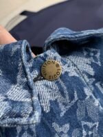 Louis Vuitton Denim Jackets - Image 7