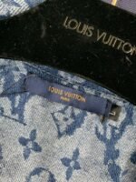 Louis Vuitton Denim Jackets - Image 4