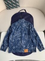 Louis Vuitton Denim Jackets - Image 2