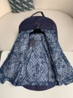 Louis Vuitton Denim Jackets - Image 3