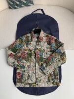 Louis Vuitton Floral prints Jackets