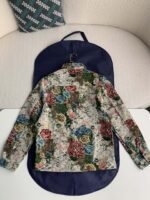 Louis Vuitton Floral prints Jackets - Image 2