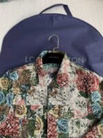 Louis Vuitton Floral prints Jackets - Image 7