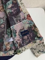 Louis Vuitton Floral prints Jackets - Image 8