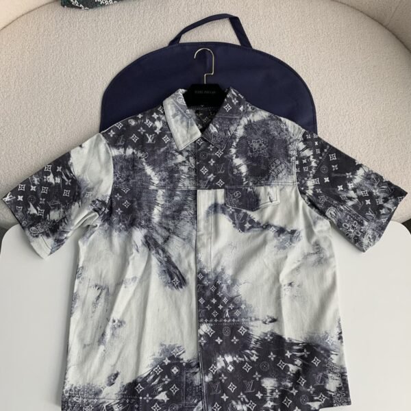 Louis Vuitton Shirts
