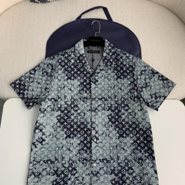 Louis Vuitton Shirts