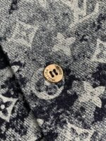 Louis Vuitton Shirts - Image 5