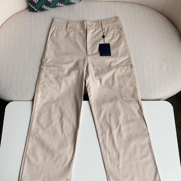 Louis Vuitton costumes