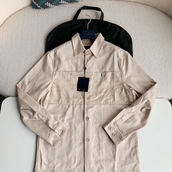 Louis Vuitton Jackets