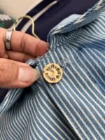 Louis Vuitton Shirts - Image 9