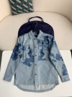 Louis Vuitton Shirts - Image 3