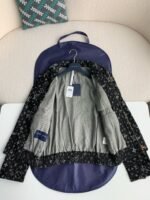 Louis Vuitton Denim Jackets - Image 2