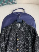 Louis Vuitton Denim Jackets - Image 10