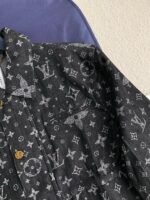 Louis Vuitton Denim Jackets - Image 11