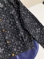 Louis Vuitton Denim Jackets - Image 12