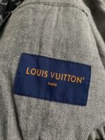 Louis Vuitton Denim Jackets - Image 13