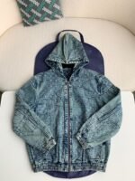 Product details Louis Vuitton Jackets