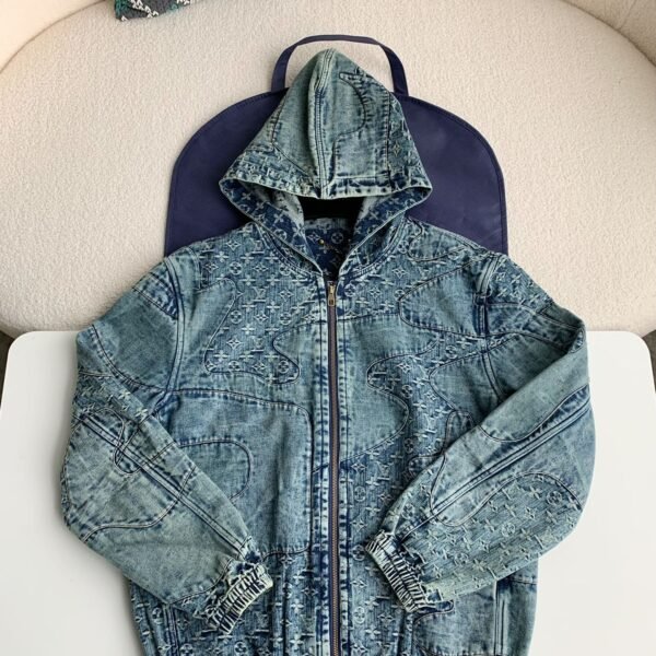 Product details Louis Vuitton Jackets
