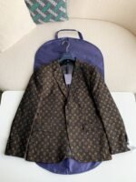 Louis Vuitton Casual suit