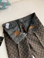 Louis Vuitton Casual trousers - Image 8
