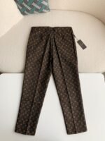 Louis Vuitton Casual trousers - Image 2