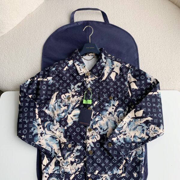 Louis Vuitton Jackets