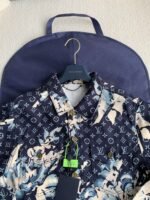 Louis Vuitton Jackets - Image 5