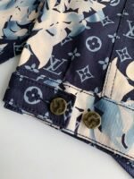 Louis Vuitton Jackets - Image 14
