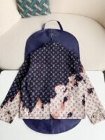 Louis Vuitton Denim Jackets - Image 3