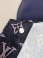 Louis Vuitton Denim Jackets - Image 6