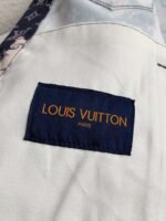 Louis Vuitton Denim Jackets - Image 7