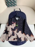 Louis Vuitton Denim Jackets - Image 2