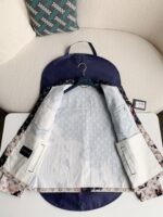 Louis Vuitton Denim Jackets - Image 4