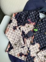 Louis Vuitton Denim Jackets - Image 10