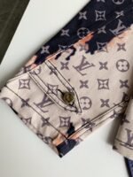 Louis Vuitton Denim Jackets - Image 11