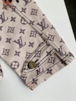 Louis Vuitton Denim Jackets - Image 13