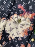 Louis Vuitton Denim Jackets - Image 16