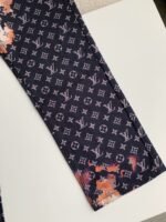 Louis Vuitton Denim Costumes - Image 5