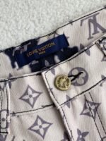Louis Vuitton Denim Costumes - Image 3