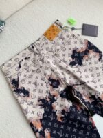 Louis Vuitton Denim Costumes - Image 7