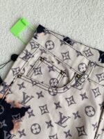 Louis Vuitton Denim Costumes - Image 10