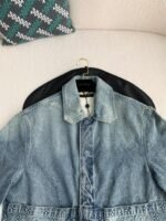 Louis Vuitton Cowboy Shirts - Image 4